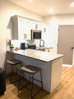 Amira studio kitchn