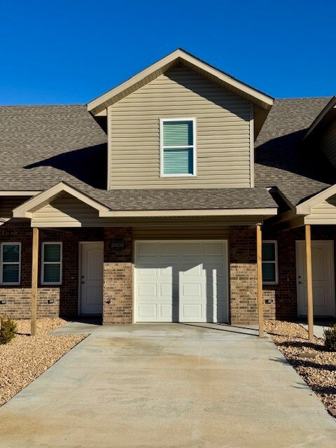 2807 W Mockingbird Ln, Rogers, AR 72756 - photo 6