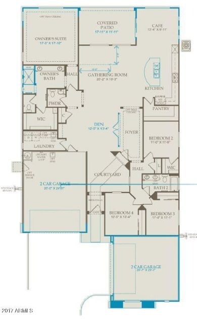 10655 E Ensenada St, Mesa, AZ 85207 - photo 5