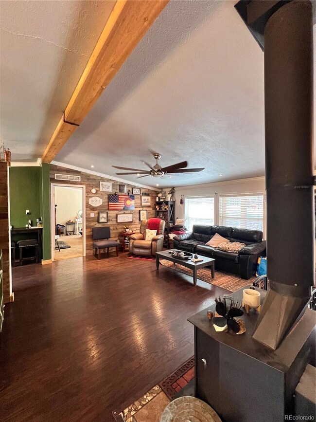 434 Blue Mountain Dr, Florissant, CO 80816 - photo 7