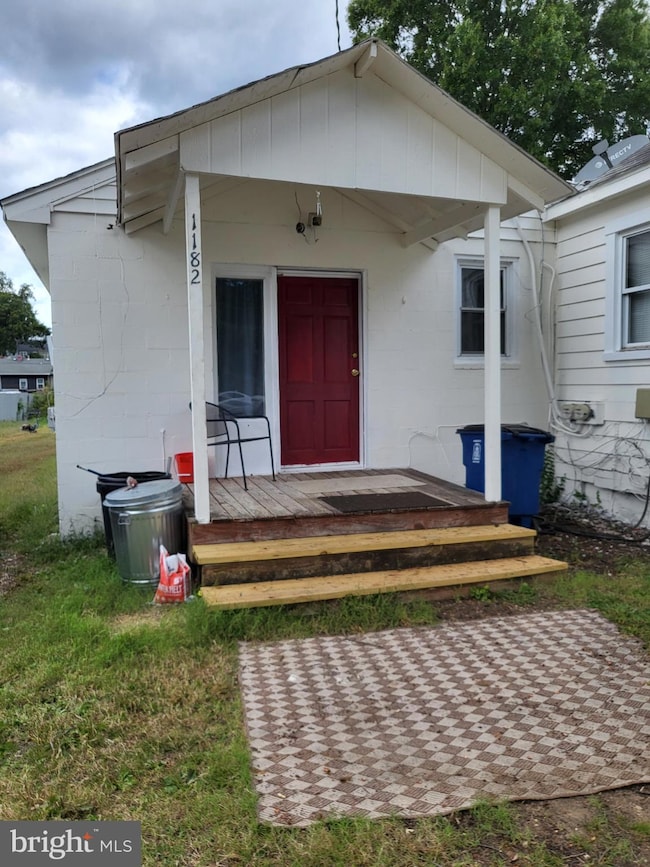 1182 Tyler Ave, Annapolis, MD 21403 - photo 2