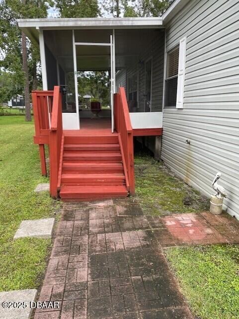 311 N Janice Ln, Ormond Beach, FL 32174 - photo 4