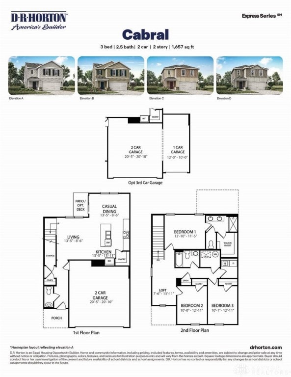 966 N South St, Wilmington, OH 45177 - photo 2