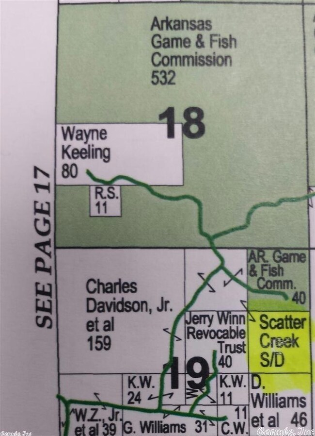 0 Scatter Creek unit 15034193, Paragould, AR 72450 - photo 7