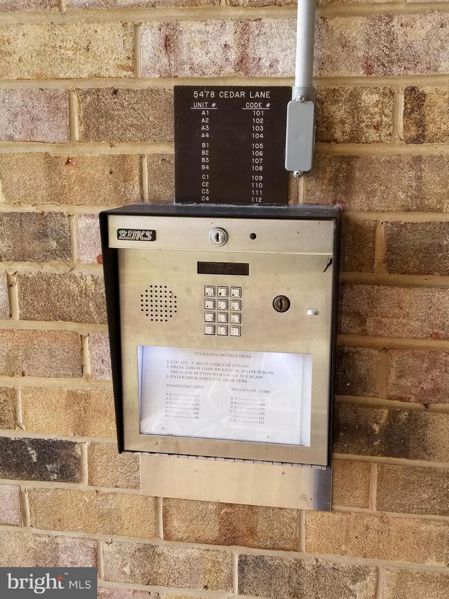 5478 Cedar Ln unit A3, Columbia, MD 21044 - photo 3