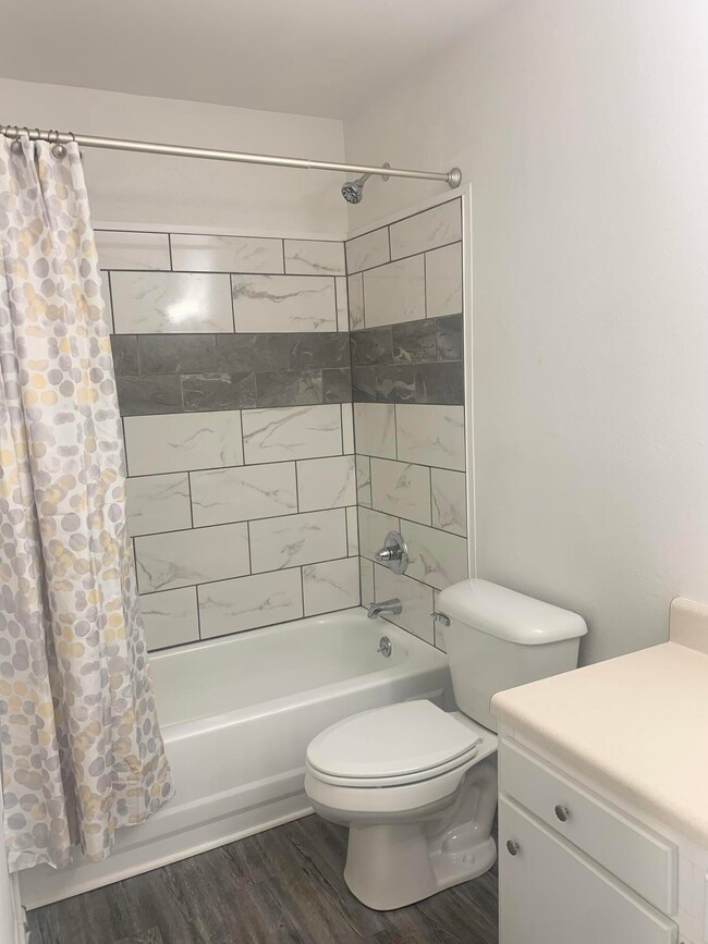 bathroom master