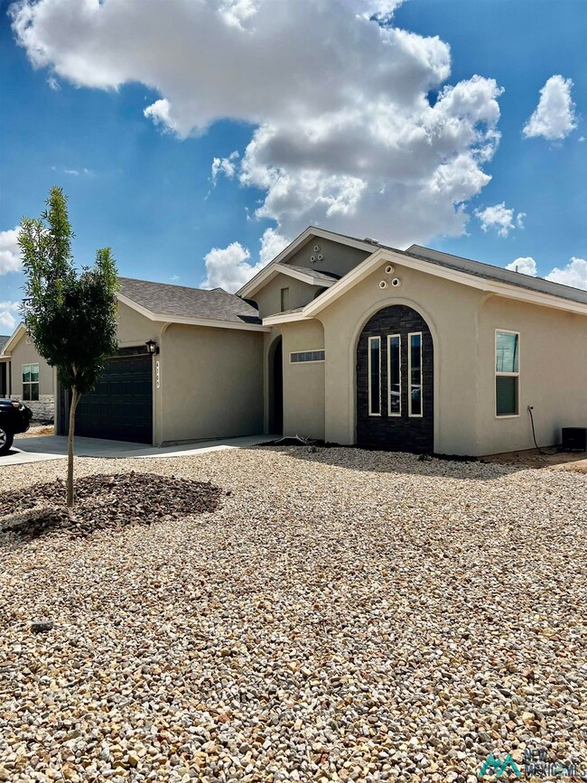 4109 Honolulu Rd, Carlsbad, NM 88220 - photo 2