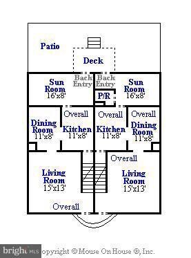6714 Osborn St, Falls Church, VA 22046 - photo 3