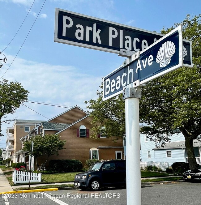 913 Beach Ave unit 2, Bradley Beach, NJ 07720 - photo 2
