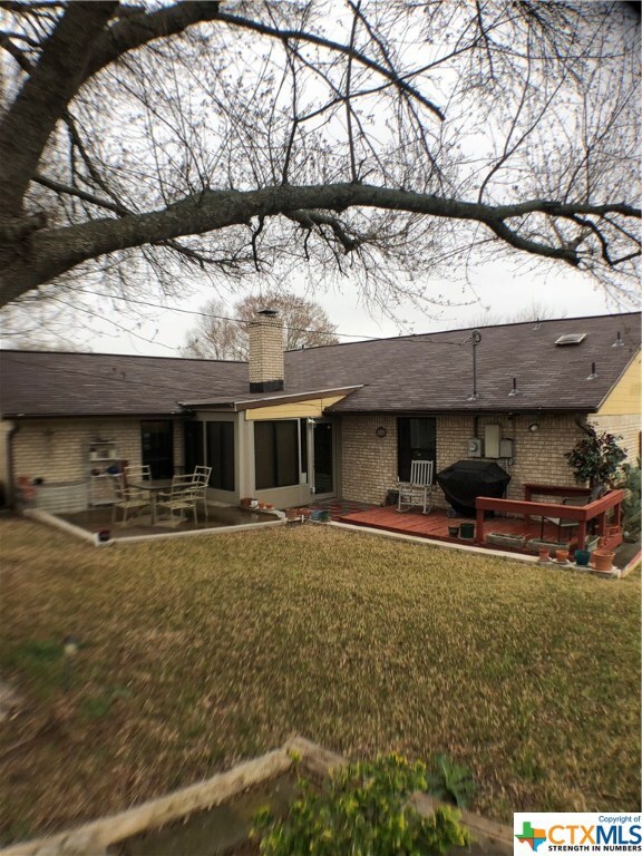 1002 Timmons Dr, Copperas Cove, TX 76522 - photo 6