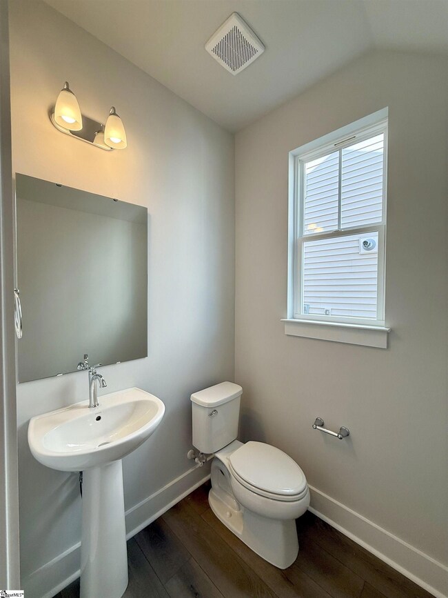 1317 Algeddis Dr, Greer, SC 29651 - photo 5