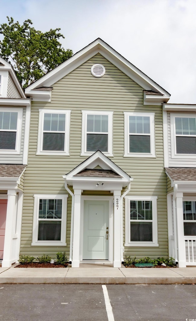 227 Crescent Way, Little River, SC 29566 - photo 2