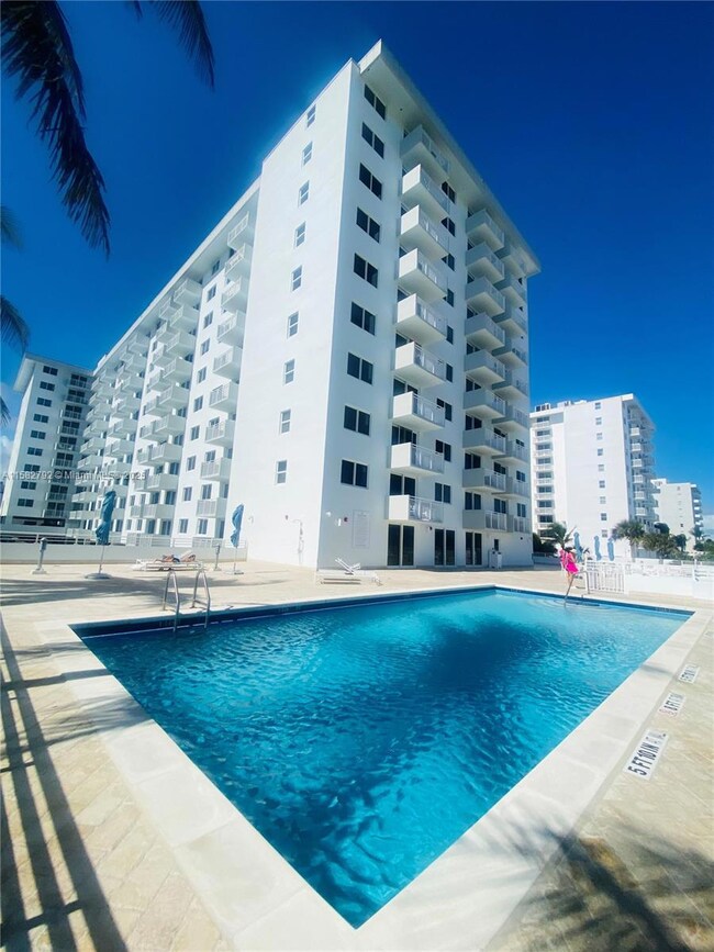Ocean Point Condominium unit 307, Miami Beach, FL 33139 - photo 4