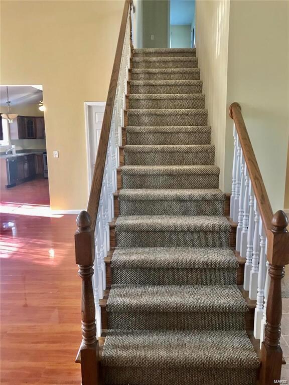 310 N Lucas St, Maryville, IL 62062 - photo 4