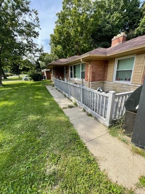 2724 W 11th St, Anderson, IN 46011 - photo 5