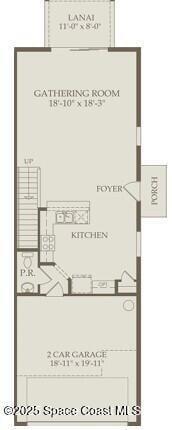 5142 Inspire Ln, West Melbourne, FL 32904 - photo 2