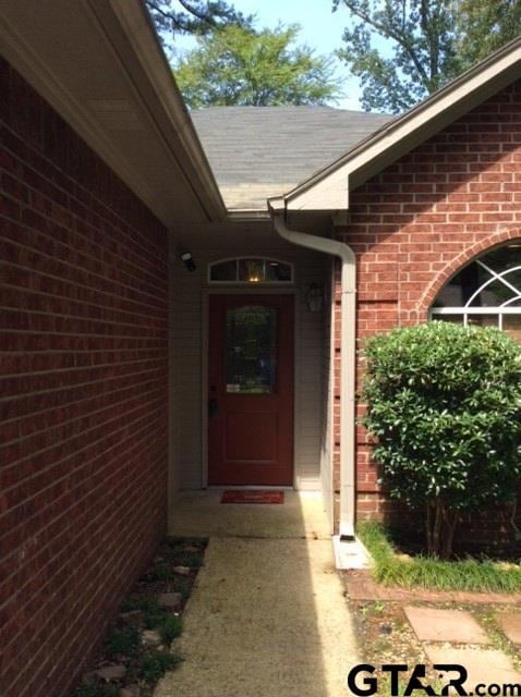 14069 Creekview Trail, Tyler, TX 75707 - photo 3