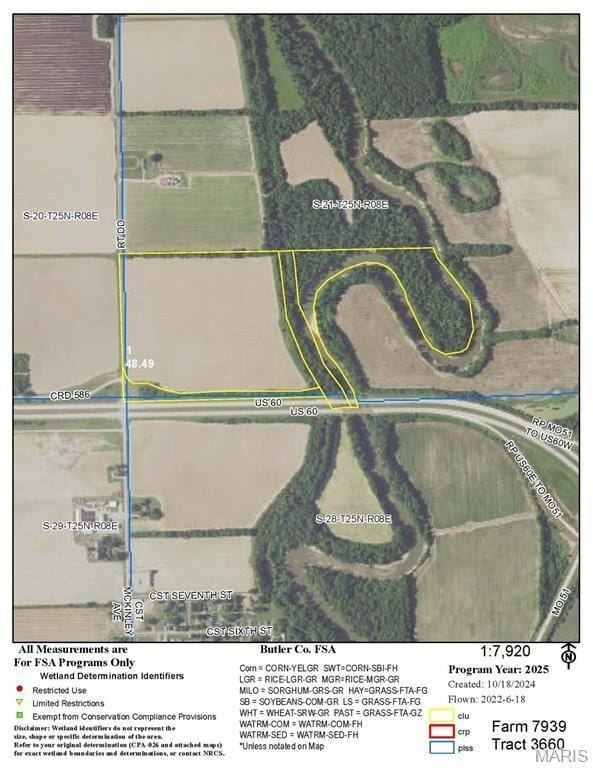 Off Hwy Dd, Fisk, MO 63940 - photo 2