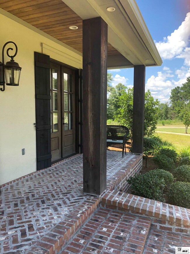 1754 Golson Rd, Calhoun, LA 71225 - photo 4