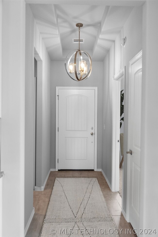 4608 W Union St, Broken Arrow, OK 74011 - photo 7