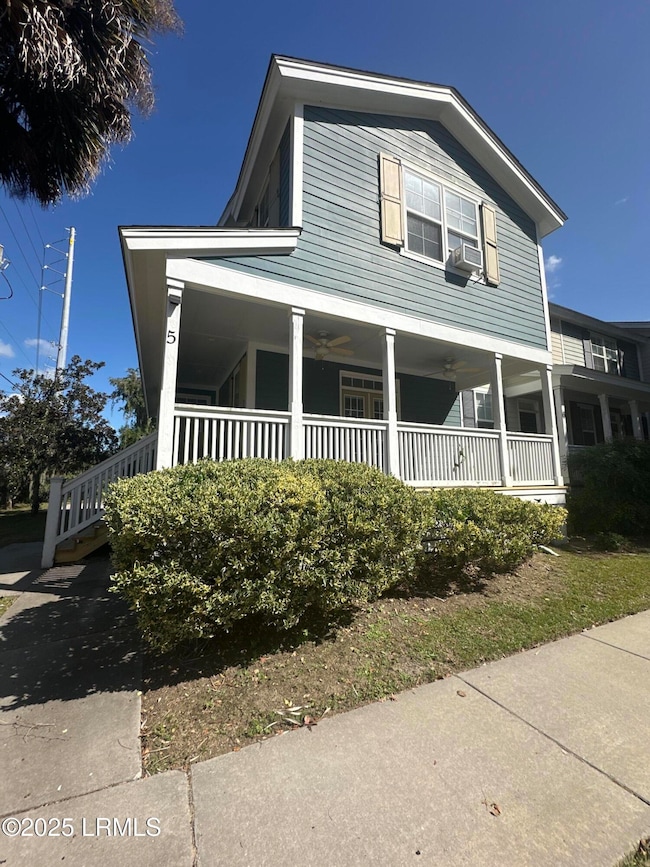 2210 Waddell Rd unit 5, Port Royal, SC 29935 - photo 4