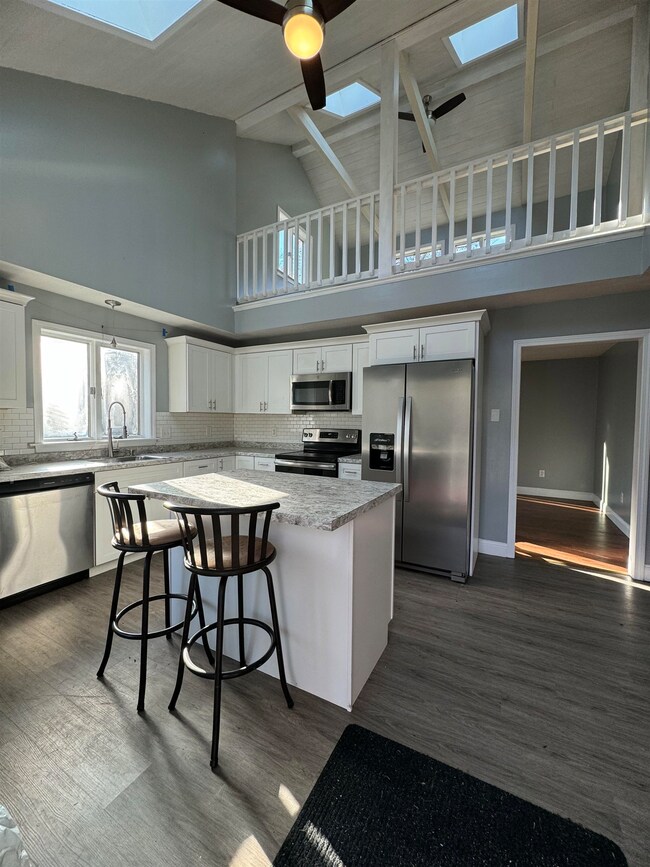 310 Hurricane Hill Rd, Mason, NH 03048 - photo 5