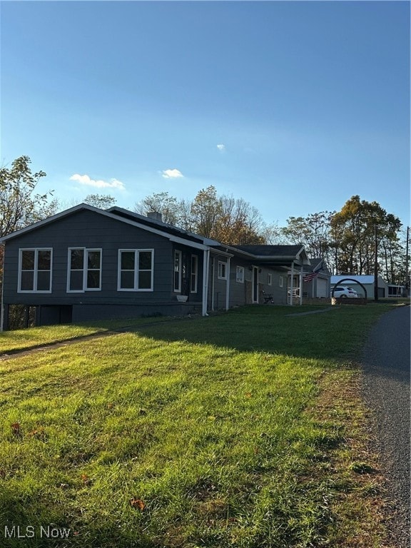 44952 Moose Ridge Rd, Woodsfield, OH 43793 - photo 6