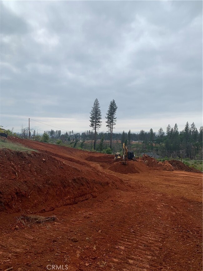 0 Bille Road Extension, Paradise, CA 95969 - photo 6