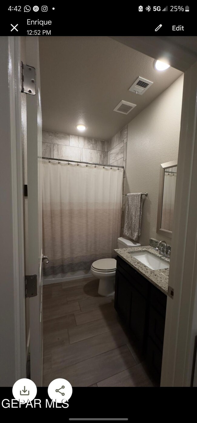 13916 Villa Vista Ave, Horizon City, TX 79928 - photo 6