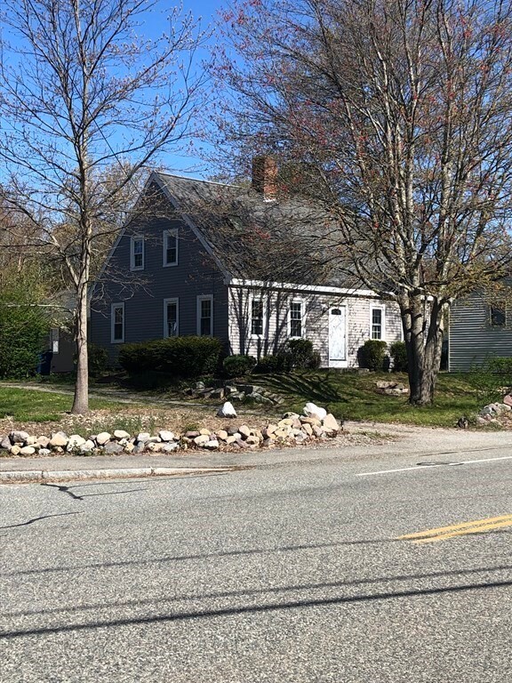 78 High St unit Front, Randolph, MA 02368 - photo 4