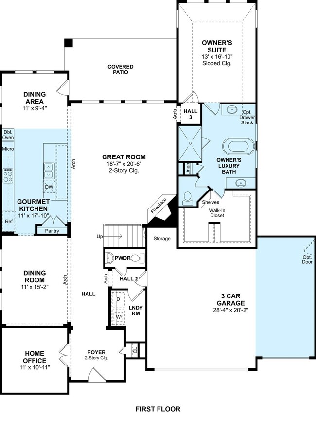 11333 Fannin Trail Ct, Needville, TX 77461 - photo 2