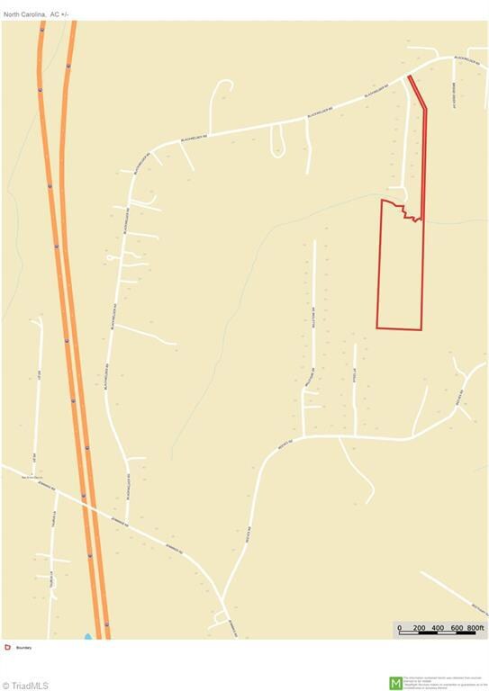 00 Blackwelder Rd, Statesville, NC 28625 - photo 5