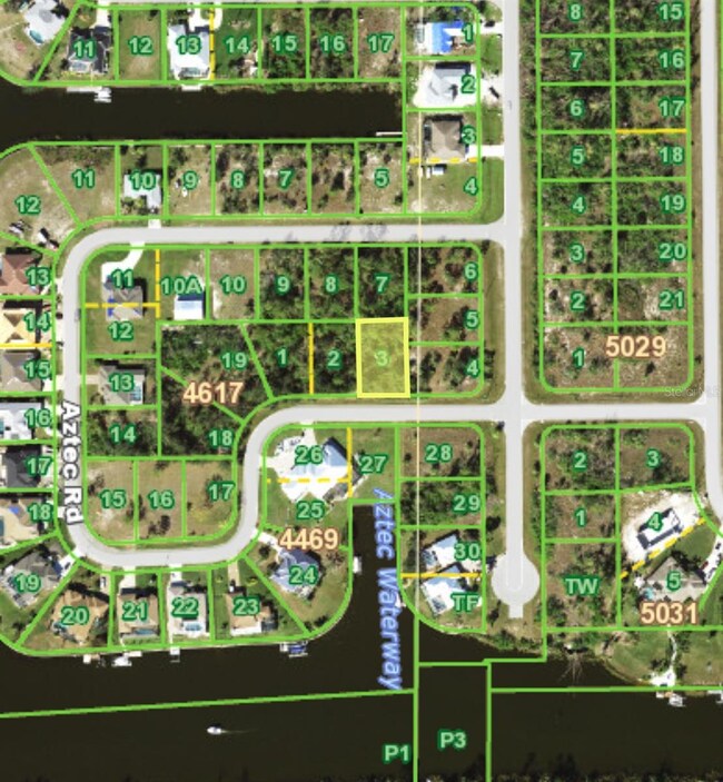 10590 Aztec Rd, Port Charlotte, FL 33981 - photo 6