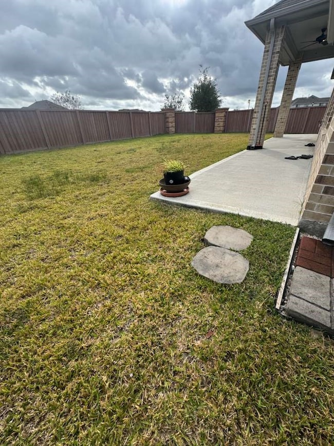 8823 Barton Valley Dr, Richmond, TX 77407 - photo 7