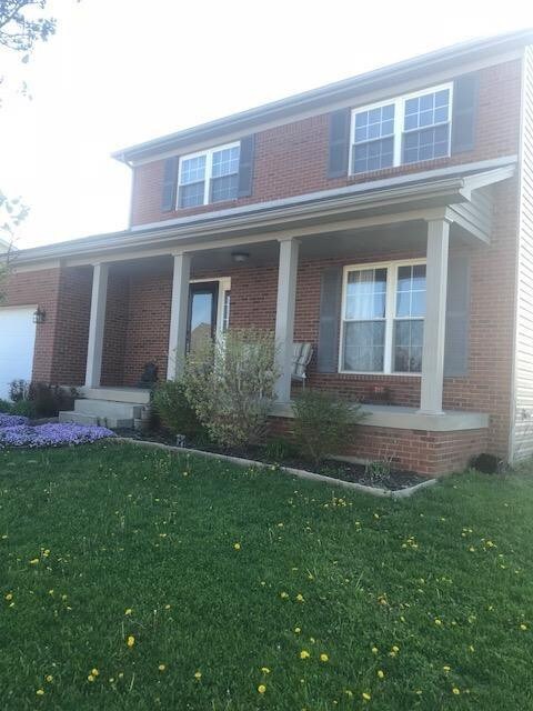 1987 Clearwater Dr, Lawrenceburg, KY 40342 - photo 3