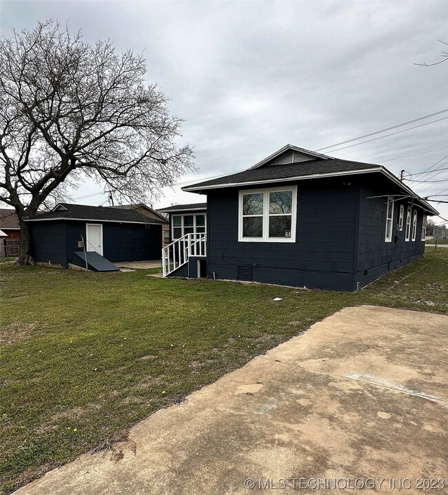 928 9th Ave SE, Ardmore, OK 73401 - photo 4
