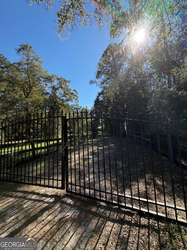 1621 Saint Marys River Bluff Rd, Saint George, GA 31562 - photo 3