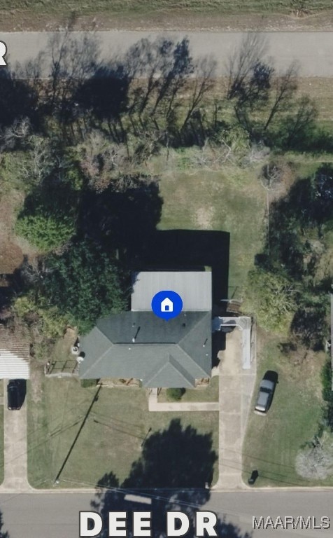 102 Dee Dr, Montgomery, AL 36108 - photo 4