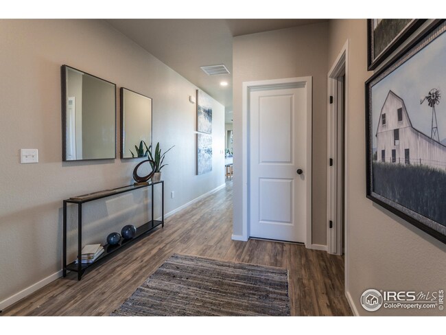 EXAMPLE PHOTO: ENTRYWAY