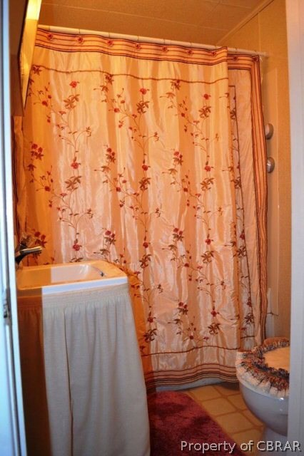 Full Bath