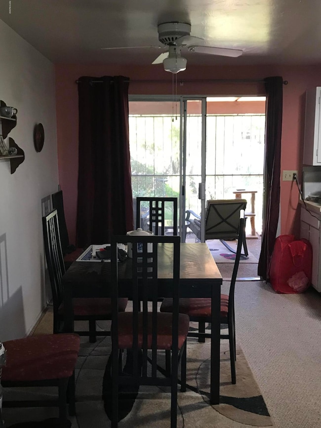 3417 E Seneca St unit 8, Tucson, AZ 85716 - photo 5