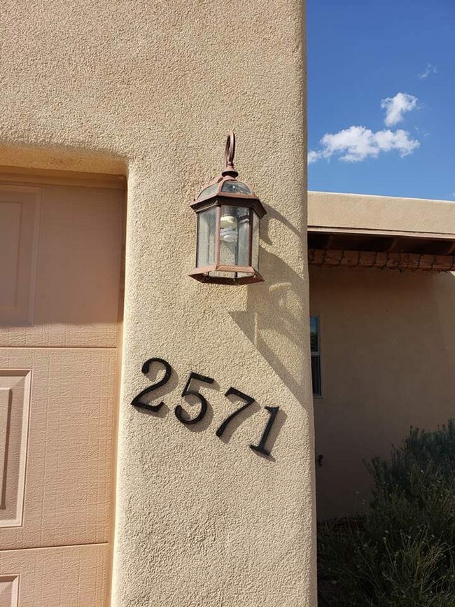 2571 Las Alturas Ct, Alamogordo, NM 88310 - photo 2