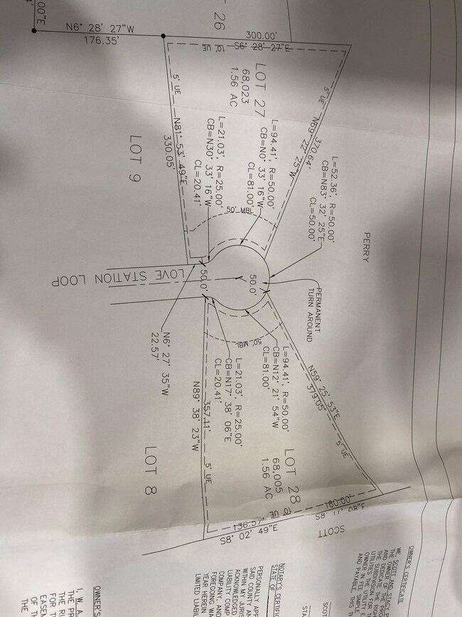 0 Love Station Loop unit RTC3022275, Hernando, MS 38632 - photo 2