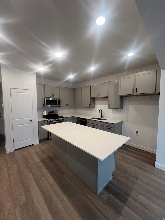 2166 W Stardew St unit 541, Eagle Mountain, UT 84005 - photo 4