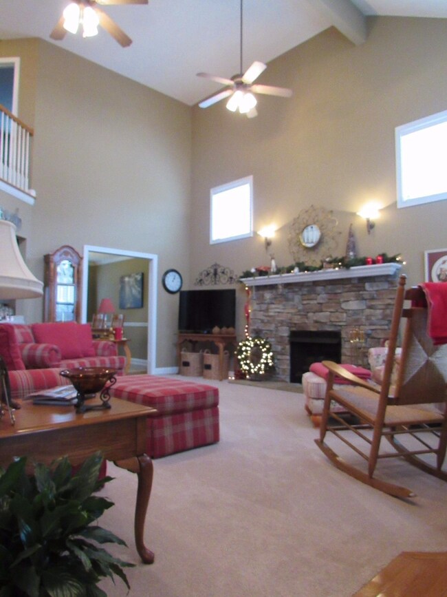 1098 Jessamine Station Rd, Wilmore, KY 40390 - photo 4