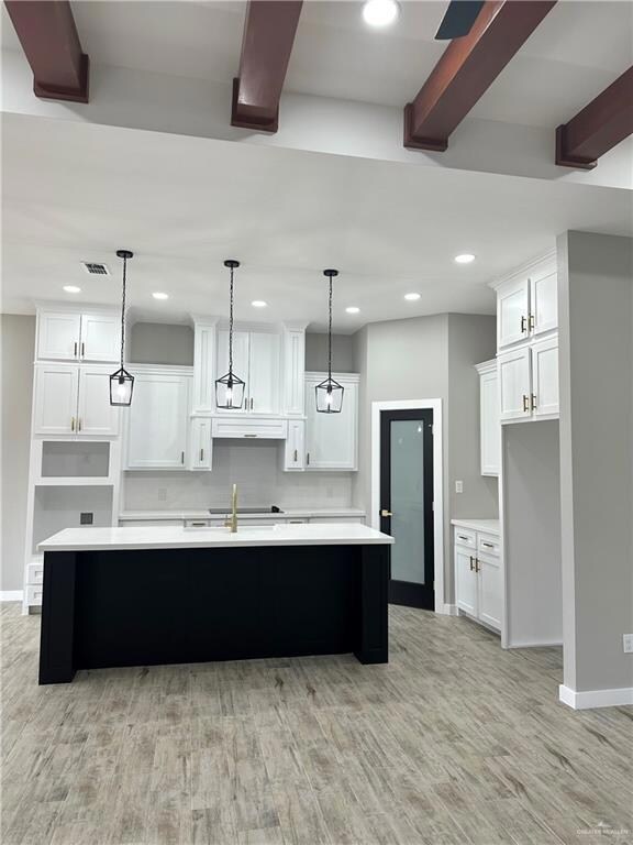 1515 Matilda Rose St, Weslaco, TX 78599 - photo 4