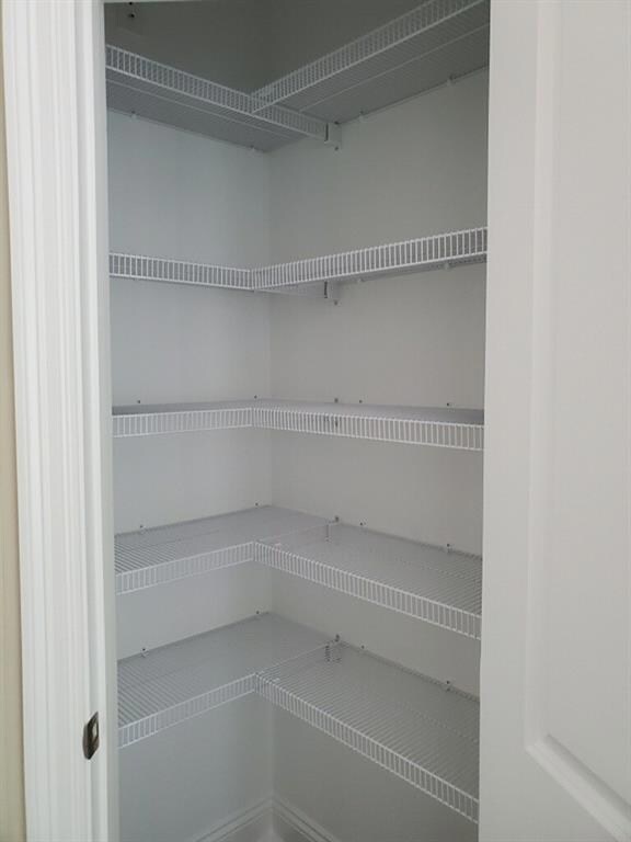 Kitchen Pantry
