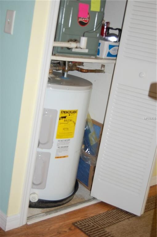 1515 Forrest Nelson Blvd unit O-203, Port Charlotte, FL 33952 - photo 5