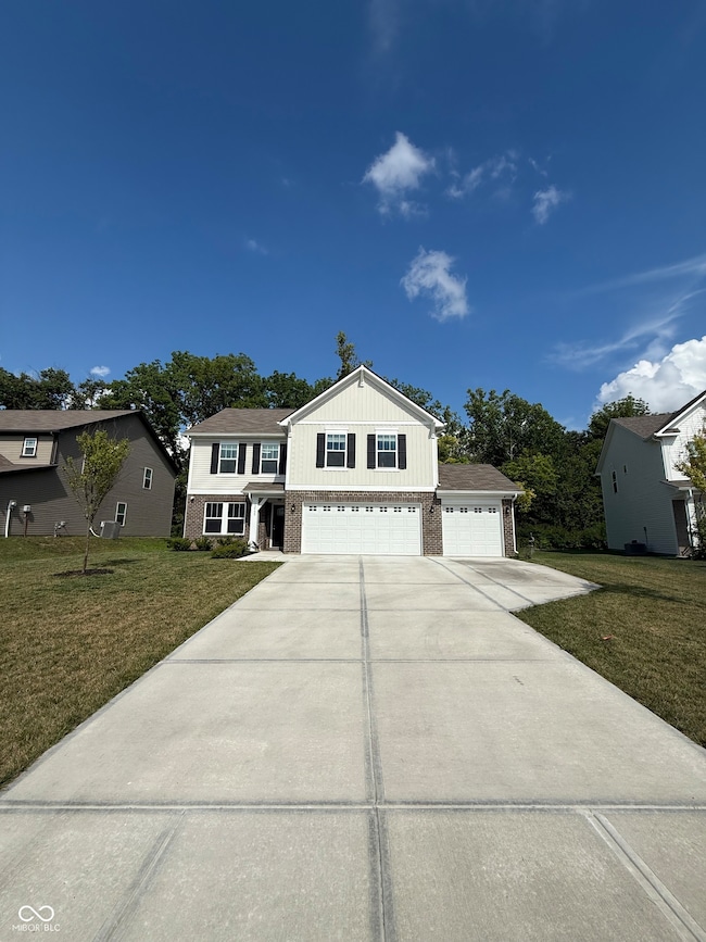 13755 George Ct, Camby, IN 46113 - photo 2