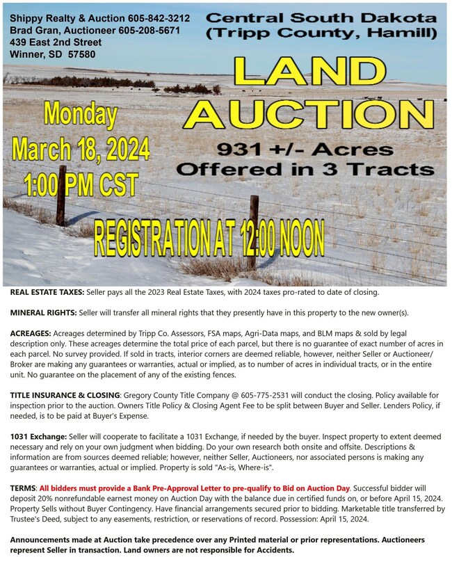 Ekberg Auction terms p 4